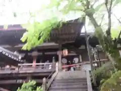 石山寺の建物その他