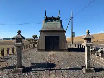 水神社(千葉県)