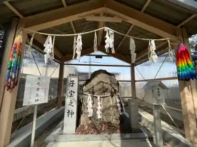 結神社(岐阜県)