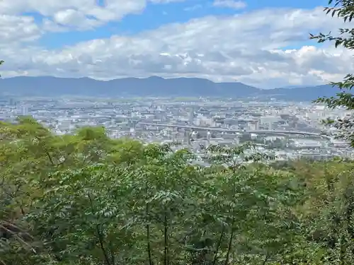 伏見稲荷大社(京都府)