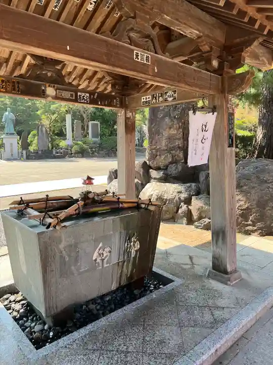 高幡不動尊 金剛寺(東京都)