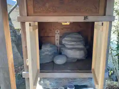 船盡比賣神社(徳島県)