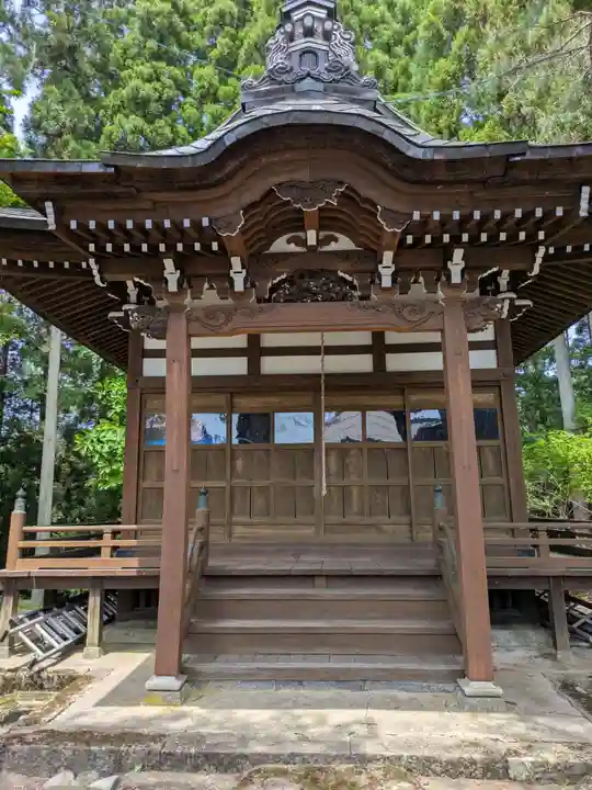両全寺(岐阜県)