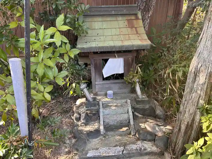 聖願寺(愛知県)