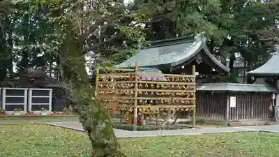 駒形神社(岩手県)