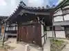 昌福寺の本殿・本堂