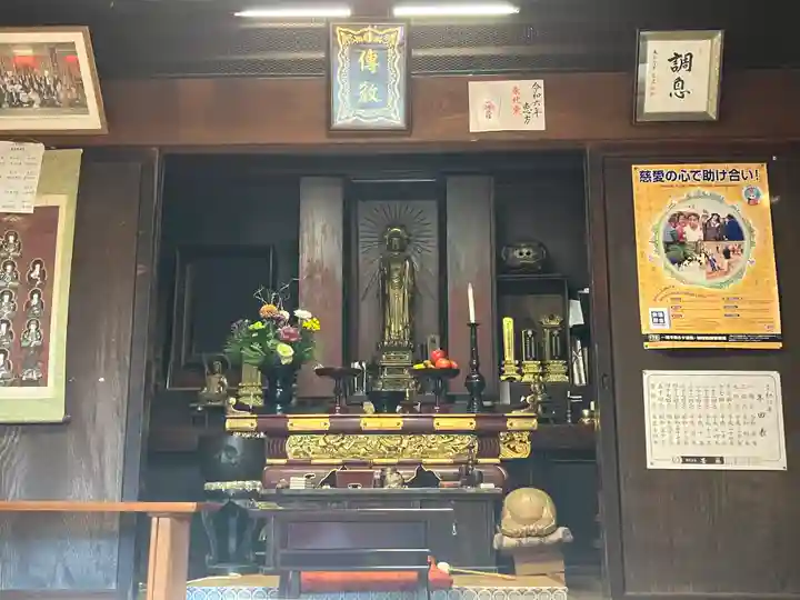 智満寺(静岡県)