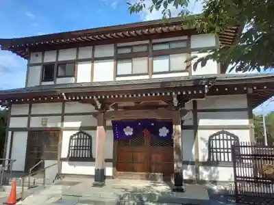 泉福寺のその他建物