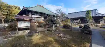 龍眠寺のその他建物