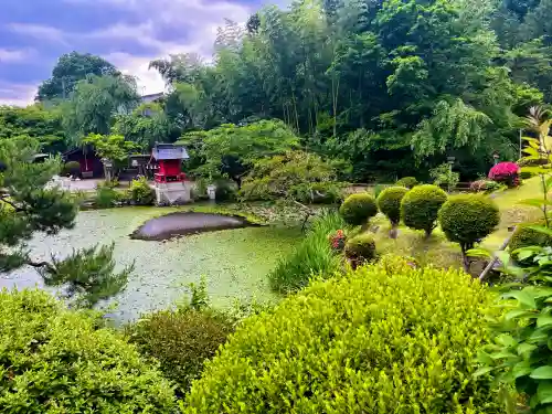 榊山稲荷神社(岩手県)