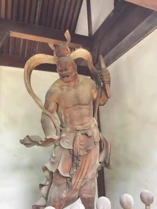 西明寺(神奈川県)
