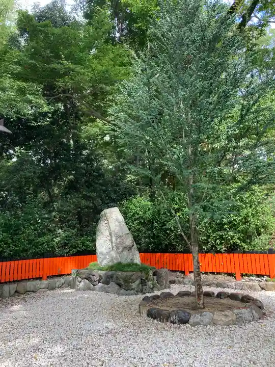 賀茂御祖神社(下鴨神社)(京都府)