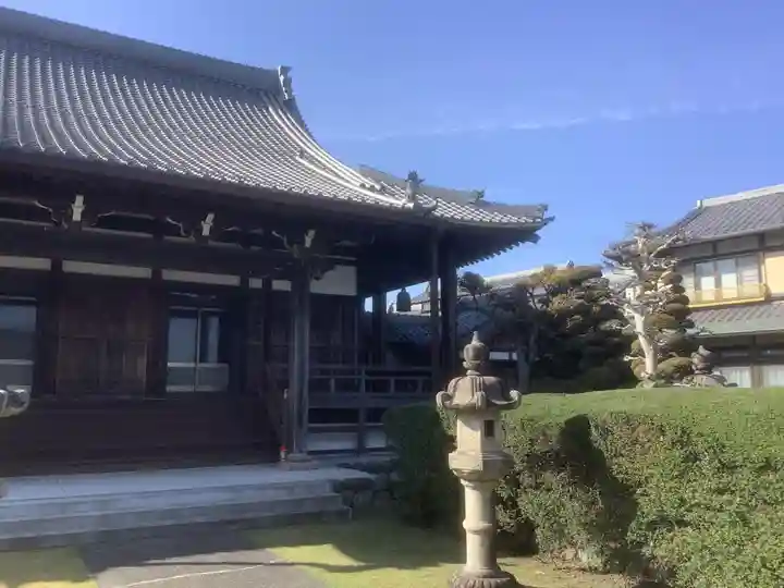 浄念寺(愛知県)