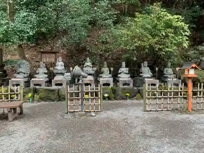 水澤寺(水澤観世音)(群馬県)