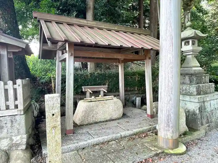 稲葉神社(三重県)