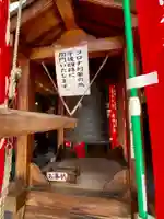 永福寺(蛸薬師堂)のその他建物