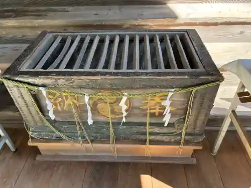 宮原八幡宮(栃木県)