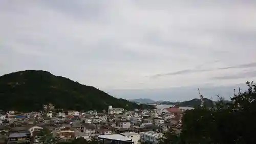 玉比咩神社(岡山県)