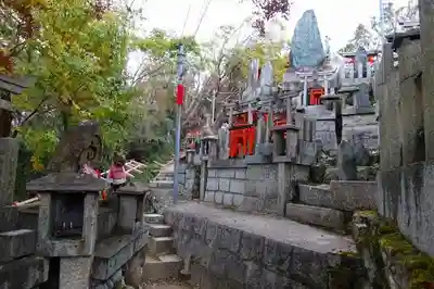 伏見稲荷大社のその他建物