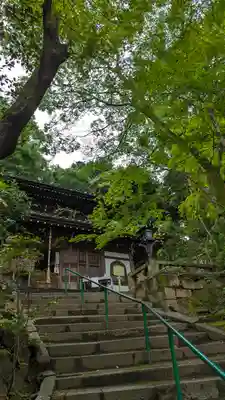 長楽寺(京都府)