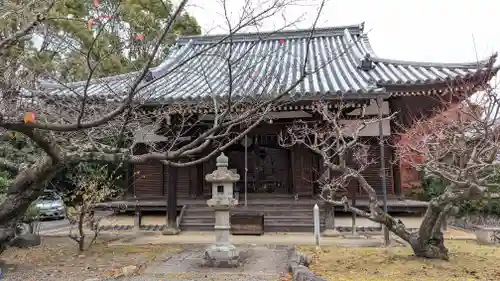 真正極楽寺（真如堂）(京都府)