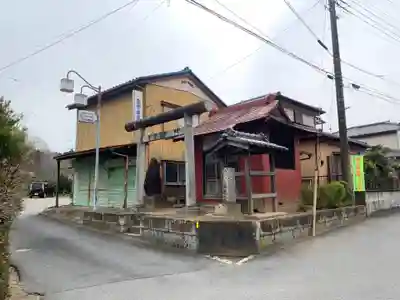浅間神社(千葉県)