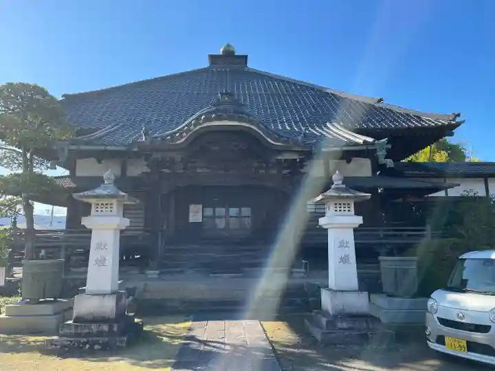 金剛寺(東京都)