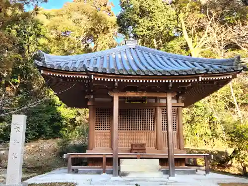 一乗寺の建物その他