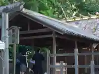 倭姫宮(皇大神宮別宮)(三重県)