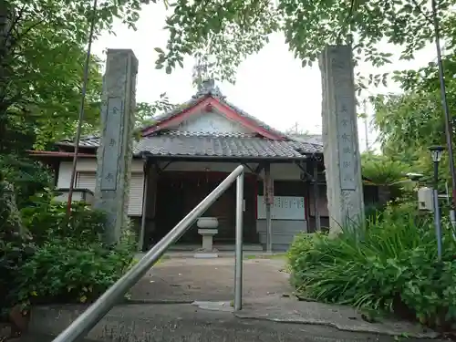 全寿寺のその他建物