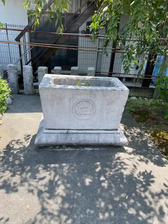 日吉八王子神社(東京都)