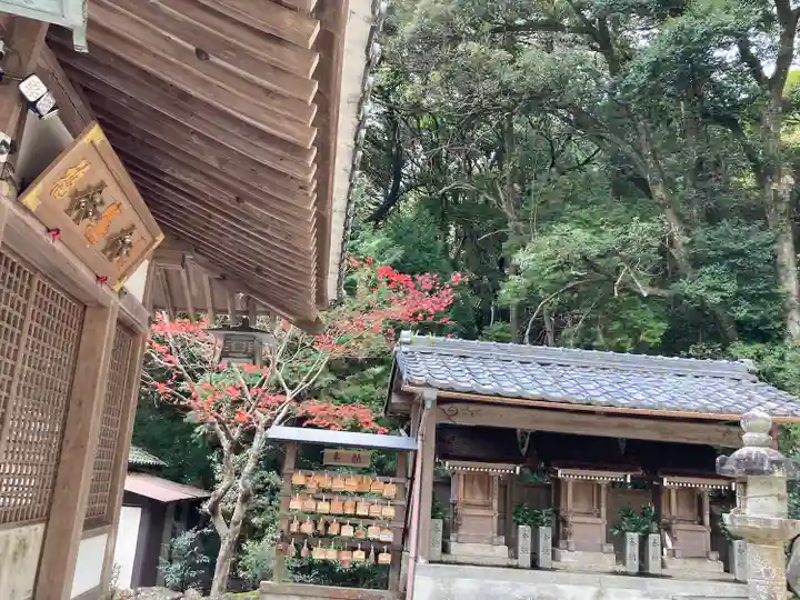 天之御中主尊神社(滋賀県)