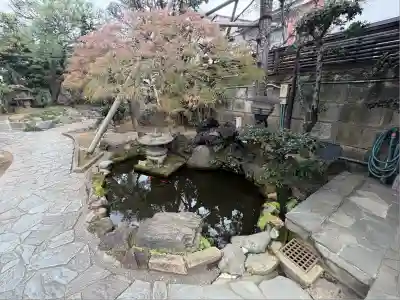 海岸寺(東京都)