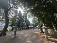 南宮御旅神社(岐阜県)