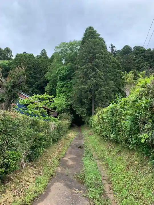 嶋戸神社(千葉県)