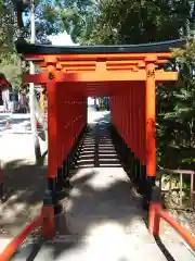 豊中稲荷神社(大阪府)