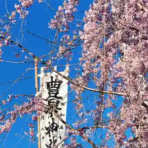 豊景神社の自然(2020年04月12日(日) 12時16分14秒投稿)