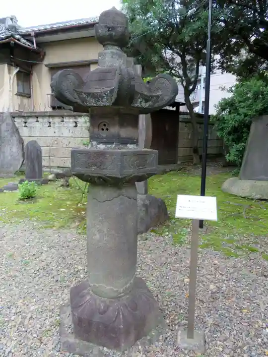 三囲神社のその他建物