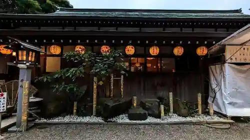 検見川神社(千葉県)