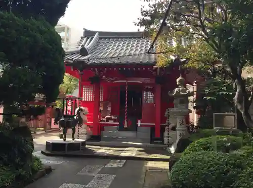 源覚寺の本殿・本堂