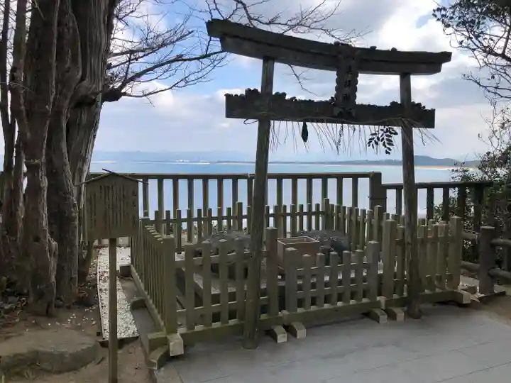 志賀海神社(福岡県)