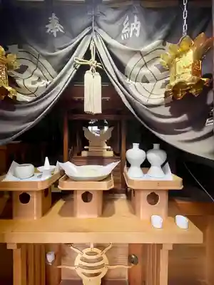 鹽竃神社(宮城県)