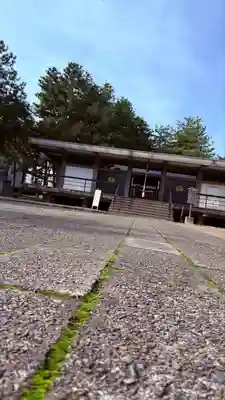 福井神社(福井県)