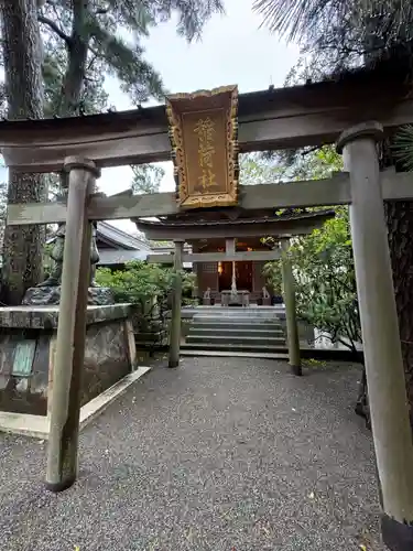 安宅住吉神社(石川県)