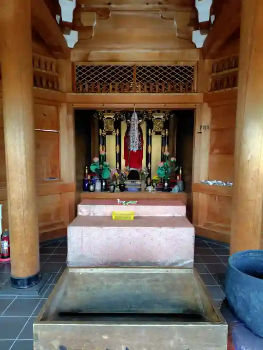 恐山菩提寺(青森県)