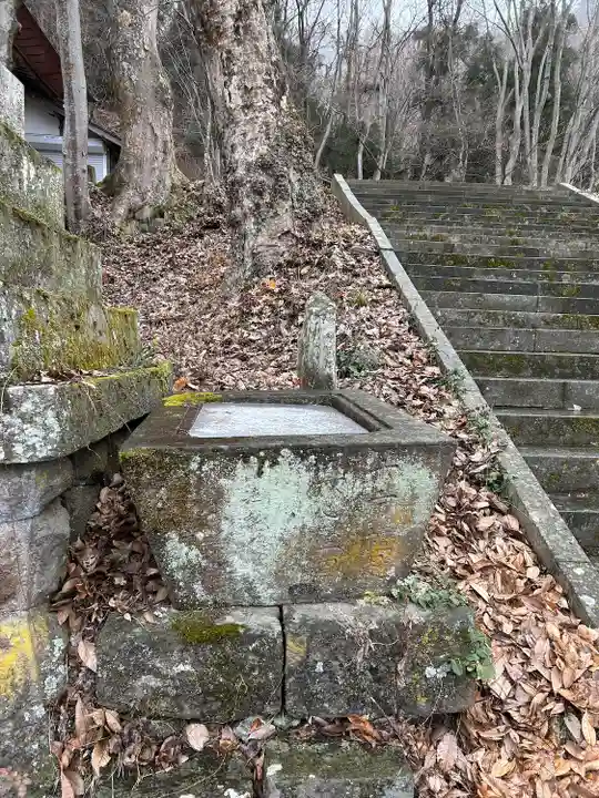 桑台院(長野県)