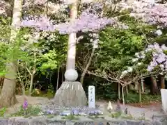 立志神社の建物その他