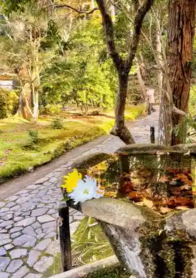 法然院のその他建物