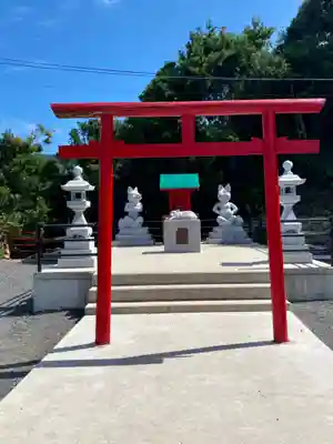 元乃隅神社(山口県)