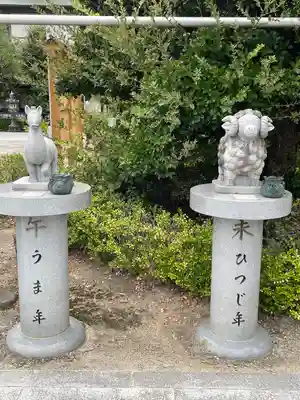 田村神社(香川県)